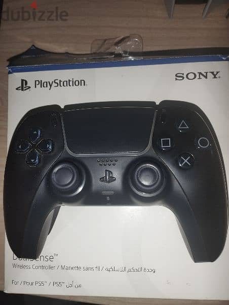 ps5 controller - Used - 1
