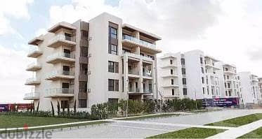 apartment 145m 3 bed fully finished ready to move , the address east new cairo 5