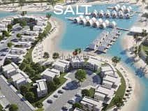 Villa Fully Finished for sale  in Salt With Down Payment And Installments 6