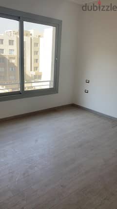 semi furnished apartment with appliances rent Village Gate Palm Hills New Cairo 0