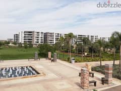 Apartment for Sale Direct on Greenery Landscape with Down Payment and Installments in Origami Taj City 0