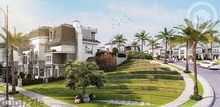  Svilla for sale in sarai Compound at a snapshot price and a great location ready to move 2