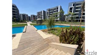 Only Pay 540K and recive 2Bed Apartment Ready to move Prime location 6 October City