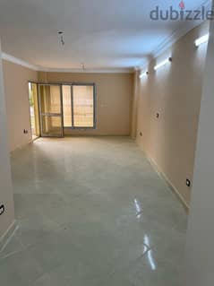 Apartment for sale in Dar Misr Al-Andalus Compound, near the 90th and from Gate 1, Hyde Park First residence View Garden 0