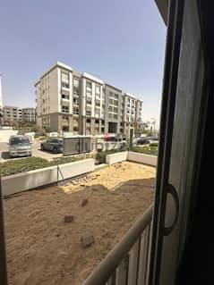 Apartment 233m with garden 85m for sale prime location view landscape with installments in Hyde Park in Fifth Settlement 0