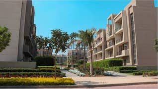 Fully finished studio for sale in the most prestigious compound in Fifth Settlement, Al Marasem Fifth Scare, with a 10% down payment 0