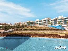Now own a 209-meter apartment in Mostakbal City at a very special price in NEOM Compound 3