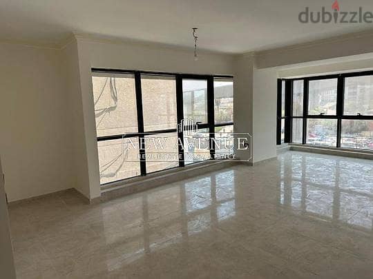 Office for rent 500m in Nasr City fully finished 2