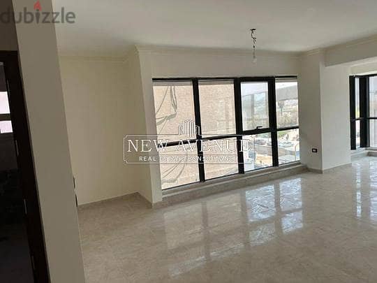 Office for rent 500m in Nasr City fully finished 3