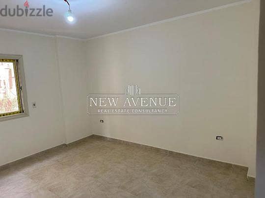 Office for rent 500m in Nasr City fully finished 8