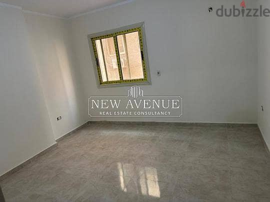 Office for rent 500m in Nasr City fully finished 9