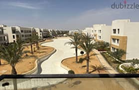 Furnished Chalet Direct On Lagoon In Azha Ain Sokhna 0