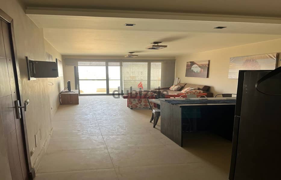 Furnished Chalet Direct On Lagoon In Azha Ain Sokhna 3