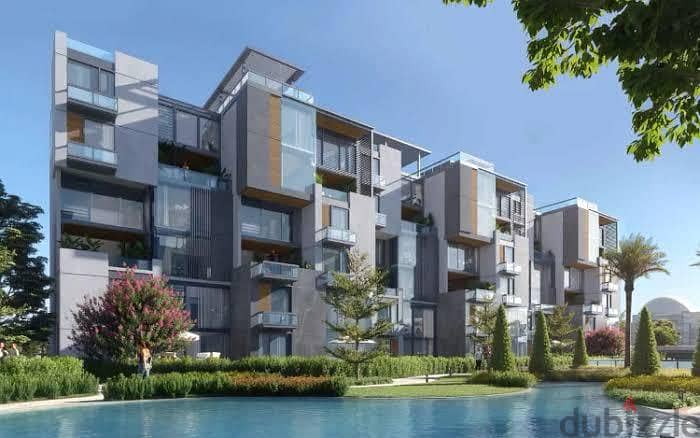 482 sqm villa, smart home, hotel services, super luxurious finishing, in the heart of Mostakbal City, Sheraton Residence Mostakbal City, Sheraton Resi 11