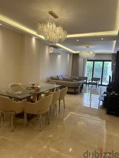 Apartment for sale, ready to move  , in Fifth Square, in the heart of Fifth Settlement, Golden Square, with deluxe finishing 0