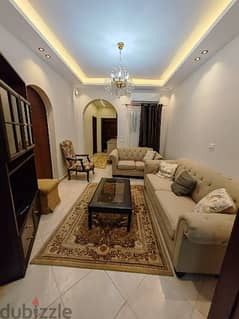 شقة للإيجار بمنيل الروضة Apartment for rent in Manyal ElRouda