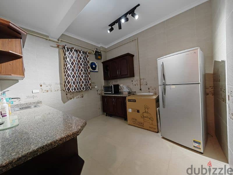 شقة للإيجار بمنيل الروضة Apartment for rent in Manyal ElRouda 11