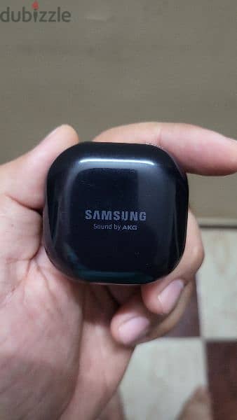 Samsung Galaxy Buds Live 3