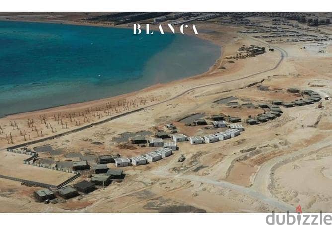 أمتلك ف أكبر مراسي لليخوت بالغردقة شاليه 105م+جاردن 100م في قرية سوما باي -  Soma Bay Hurghada 1