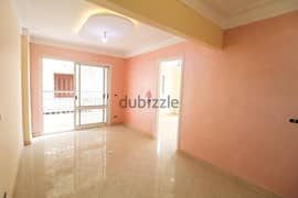 Apartment for sale, 120 meters, Mandara Abdel Nasser - 2,350,000 cash