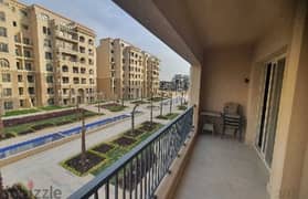 For Sale A Prime Apartment+Installments In 90 Avenue New Cairo