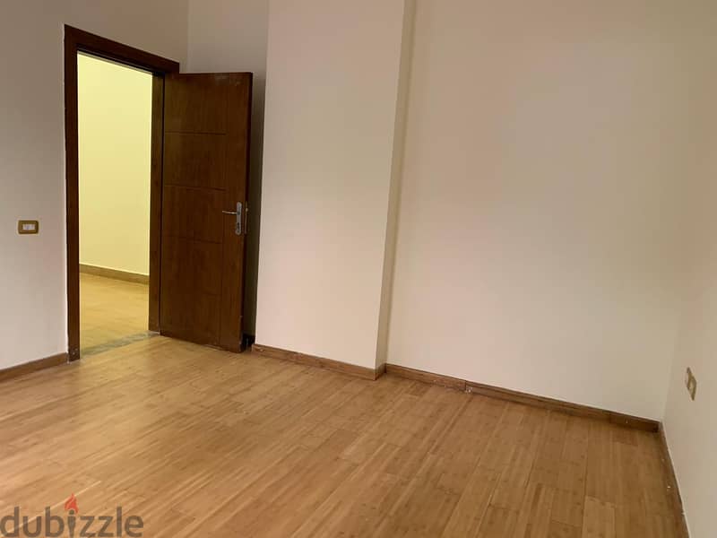 Ultra super lux apartment 2 bedrooms for rent in very prime location and view - New Cairo - South academy 2