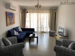 For Sale Furnished Chalet In Marassi North Coast
