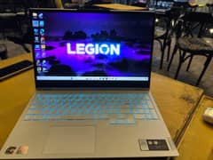 Lenovo Legion 5 ryzen7 5800h | Rx6600 8gb