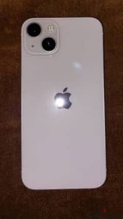iphone 13 white