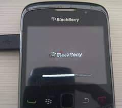 Blackberry Mobile Software