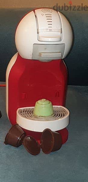 coffee machine espresso dolce gusto 2