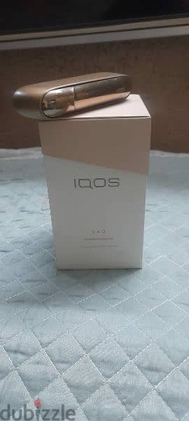 جهاز IQOS 1