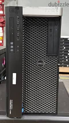Dell T7910 workstation