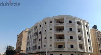 ready to move apartment 207 sqm  in EL Narges for sale