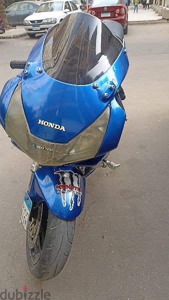 Honda 954 2