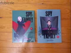 Spy x Family (Volume 6 & 7)