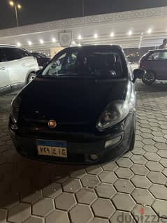 Fiat Punto Evo For Sale