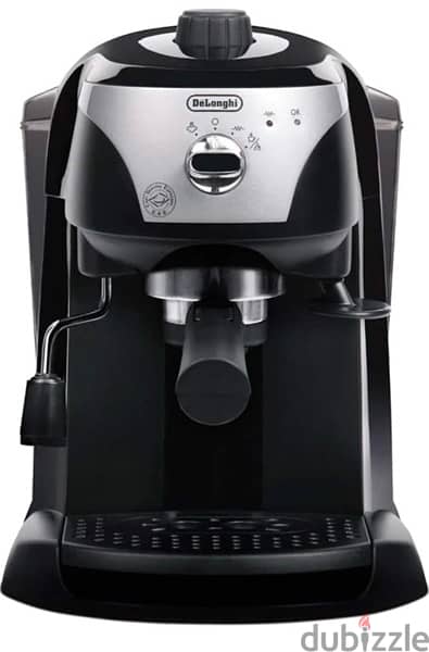 Italian delonghi coffee machine,مكنة قهوة ديلونغو الإيطالية 4