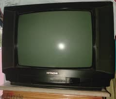 تلفزيون هيتاشي 0