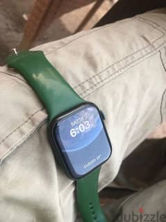 Apple Watch series 7 89 size 45