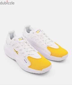 Reebok 48.5 basketball shoes