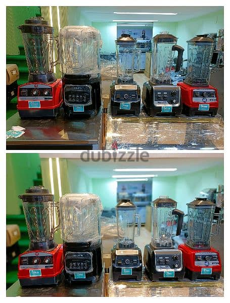 ماكينات قهوه اسبرسو 2 دراع - 3 دراع ايطالي واسباني 6