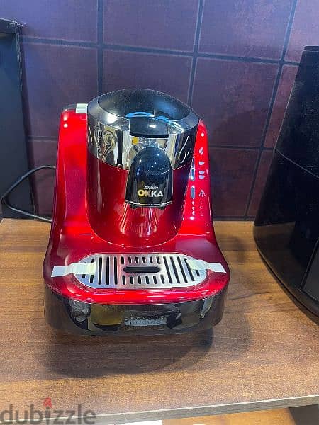 ماكينات قهوه اسبرسو 2 دراع - 3 دراع ايطالي واسباني 8