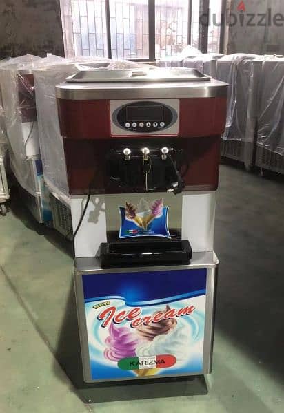 ماكينات قهوه اسبرسو 2 دراع - 3 دراع ايطالي واسباني 12
