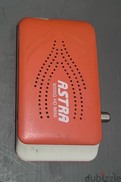 Astra mini receiver HD 9000G 0