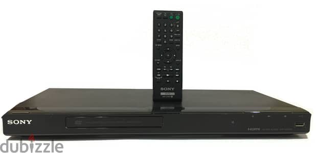 DVD Player   sony