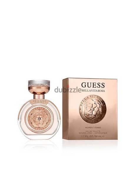 brand new GUESS original perfume 1