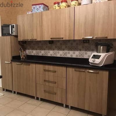 مطابخ جاهزه اجود انواع عروض حصريه انظر الوصف و اتصل بنا