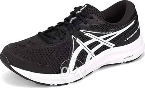 ASICS Men's Gel-Contend 7 Running Shoe