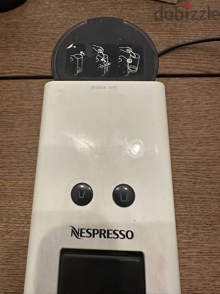 Nespresso Essenza Mini 3